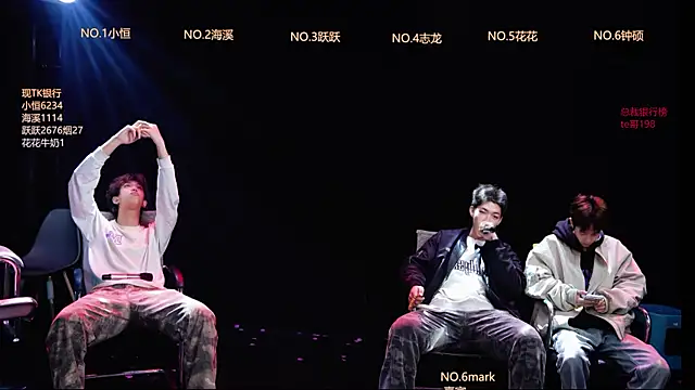 Snapshot of Gay-NextDoor chatting on 02-28-26, 05:41 Gay-NextDoor online show from 02-28-26, 05:41