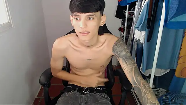 BOY-767 online show from 02-20-26, 06:30