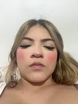 meggan    online show from 02-21-26, 07:09