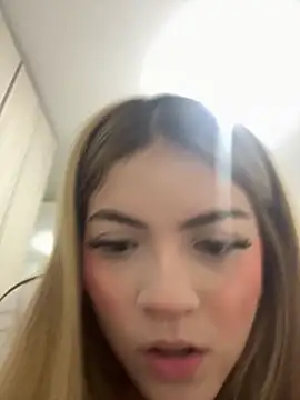 meggan    online show from 02-22-26, 07:19