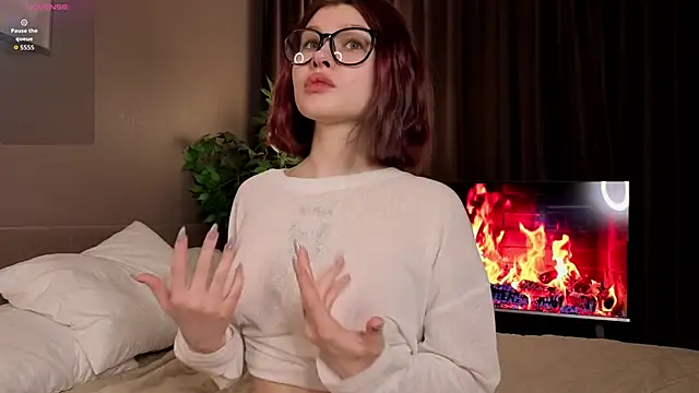 Snapshot of RinaBliss chatting on 02-28-26, 03:13 RinaBliss online show from 02-28-26, 03:13