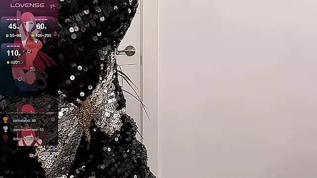 Snapshot of MsSecretVixen chatting on 02-20-26, 02:06 MsSecretVixen online show from 02-20-26, 02:06