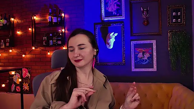 Golden Dragon online show from 03-06-26, 12:01