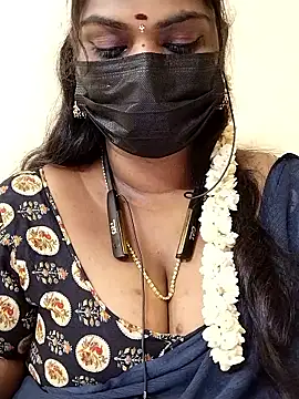 Navya-Reddy online show from 03-19-26, 12:20