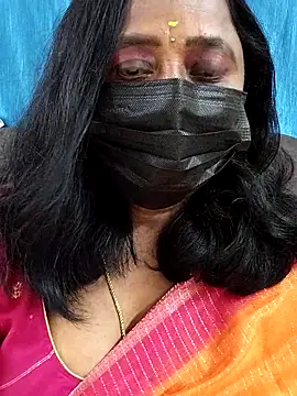 Raagini-Devi online show from 02-18-26, 01:40