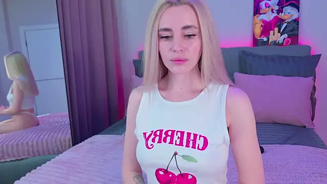 Rossy X online show from 05-27-26, 01:57