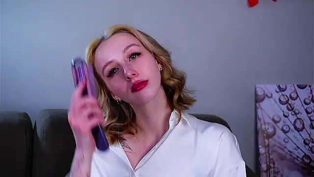 Snapshot of EugeniaEarl chatting on 02-23-26, 12:02 EugeniaEarl online show from 02-23-26, 12:02