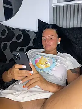 Destinylovex online show from 07-16-26, 10:49