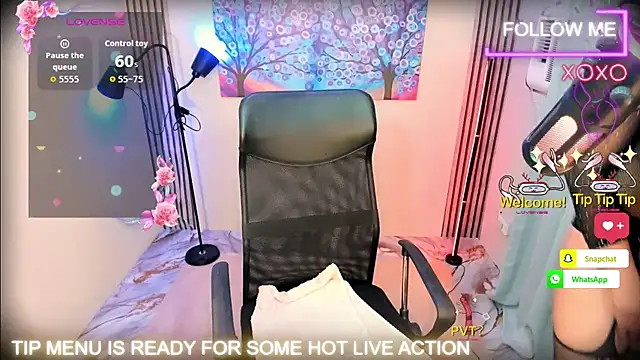 MistressHayfa2Explode online show from 04-12-26, 12:26