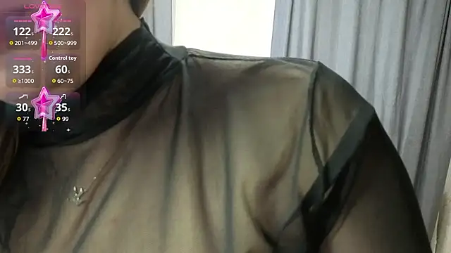 LinaTrixxi online show from 03-02-26, 04:03