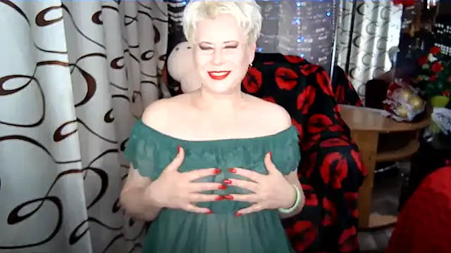 SWEET--Nika online show from 04-02-26, 05:10