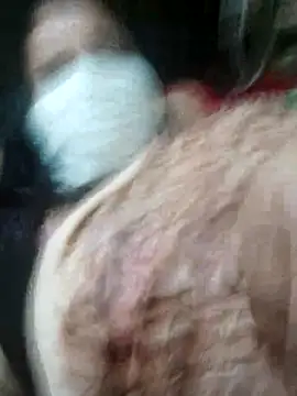 Snapshot of Desi_Heat_Couple chatting on 02-19-26, 06:48 Desi Heat Couple online show from 02-19-26, 06:48