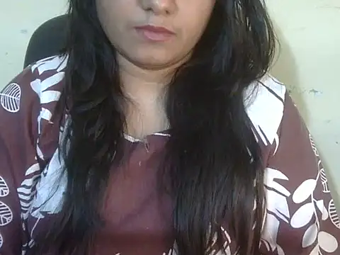 Aniya Hazel online show from 02-28-26, 06:53