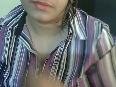 Aniya Hazel online show from 03-03-26, 11:32