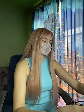 SophieBlackwood online show from 03-04-26, 09:04