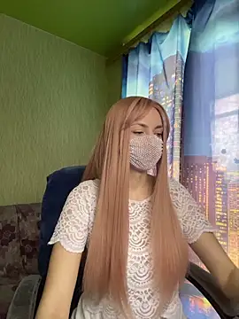 SophieBlackwood online show from 03-23-26, 08:51