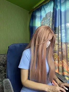 SophieBlackwood online show from 05-19-26, 07:47