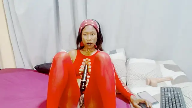 QueenYc online show from 03-06-26, 03:36