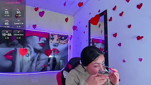 angell cooper8 online show from 02-25-26, 12:15