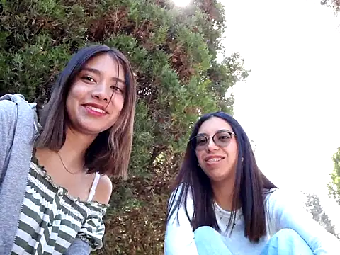 Snapshot of mila699_ chatting on 02-24-26, 08:07 mila699 online show from 02-24-26, 08:07