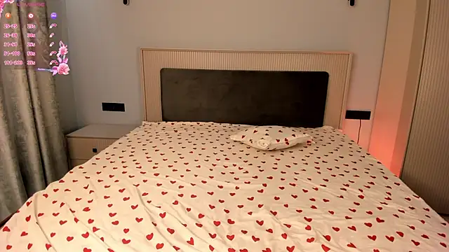 lillakiem online show from 04-16-26, 11:22