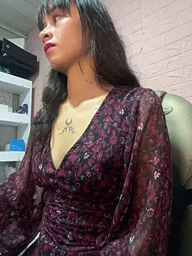 Mistymoon online show from 04-02-26, 01:20