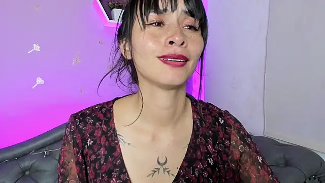 Mistymoon online show from 04-03-26, 01:25