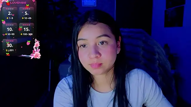 SophyAdams online show from 03-06-26, 10:39