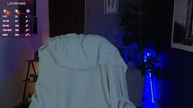 SophyAdams online show from 03-31-26, 08:09