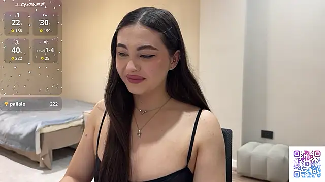 Sweet BerryBabe online show from 05-16-26, 10:52