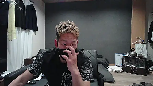 ryuaaaaa online show from 03-12-26, 04:57