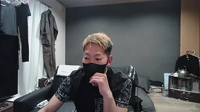 ryuaaaaa online show from 03-17-26, 02:09