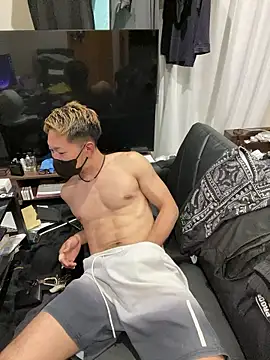 ryuaaaaa online show from 03-19-26, 04:33