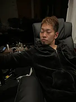 ryuaaaaa online show from 06-26-26, 03:27