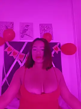 Snapshot of Melody_Campbell chatting on 02-20-26, 02:06 Melody Campbell online show from 02-20-26, 02:06