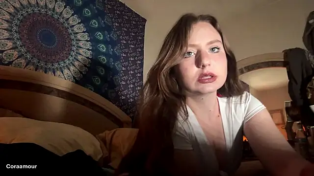 itscoraamour online show from 03-21-26, 02:05