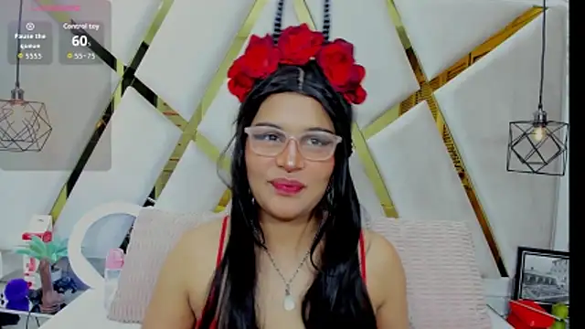 BellaSnowbunny online show from 02-24-26, 08:07