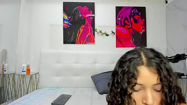 ahsly78Bryan online show from 03-06-26, 09:44