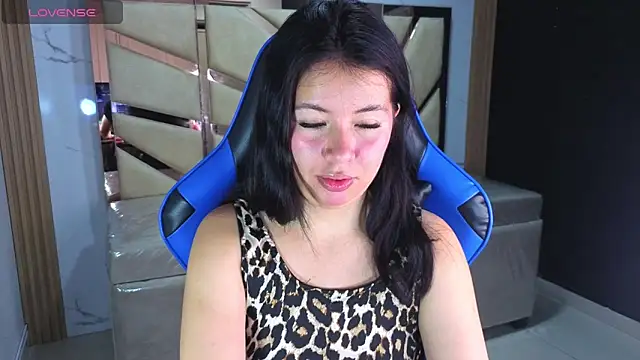 Kylia a online show from 03-24-26, 08:03