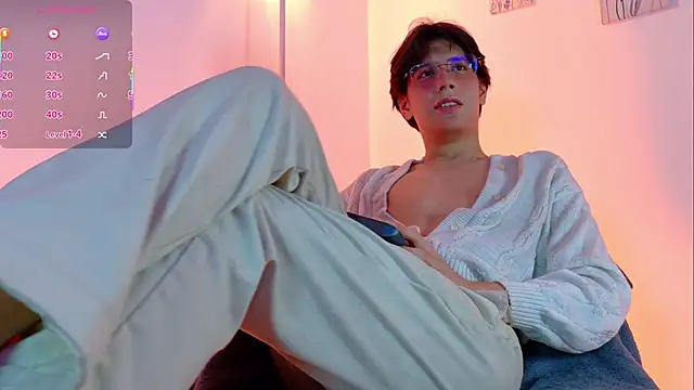 lui x dust online show from 03-14-26, 03:56