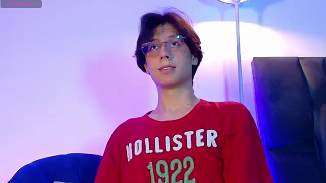 lui x dust online show from 04-11-26, 03:55