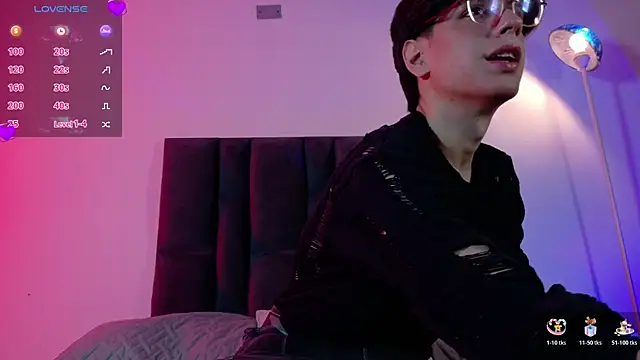 lui x dust online show from 05-02-26, 03:00
