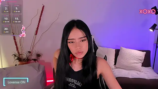 meganlake online show from 03-05-26, 12:12