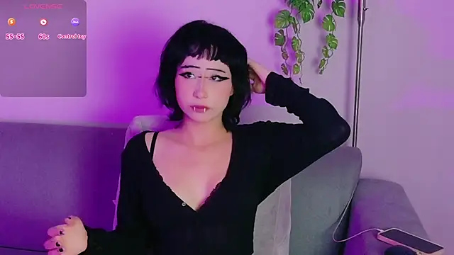 Bel Vamp online show from 03-18-26, 04:37