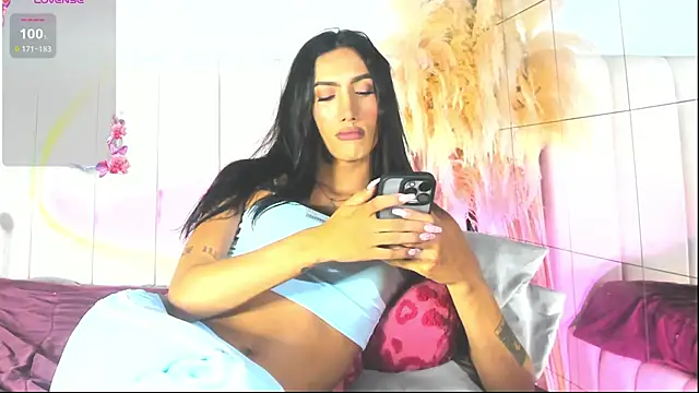 VelvetEstefa online show from 03-24-26, 11:54