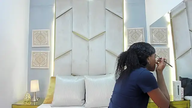 KarinaaCoxx online show from 03-28-26, 12:16