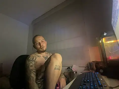 Maximo Garcia17 online show from 02-22-26, 03:07