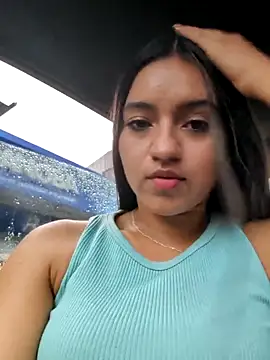 DulceCaroX online show from 03-09-26, 11:09