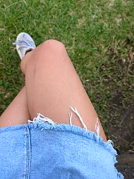 DulceCaroX online show from 03-19-26, 08:57