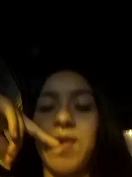 DulceCaroX online show from 04-12-26, 05:01